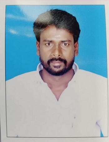 S.Manikkam