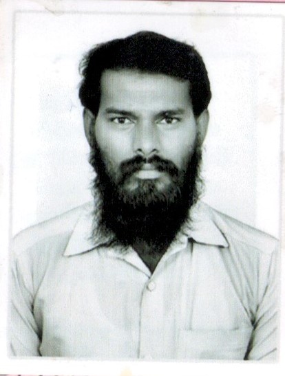 S.Mohanraj