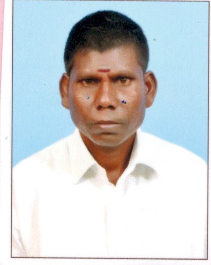 T.Chandran