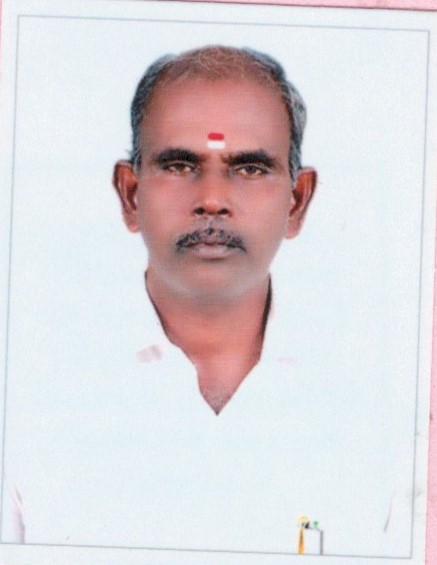 V. Thiyagarajan