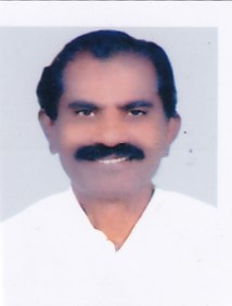 Anbubagurudeen N