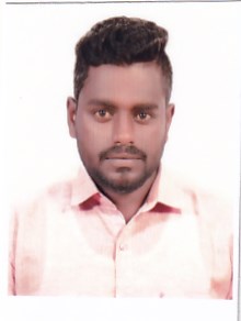 C.Manikandan