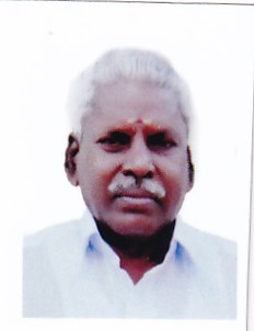 Natarajan V D