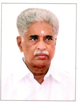 Ramasamy Kr