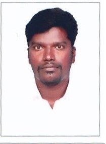 S.Anantharaj