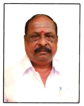 A G Panchatcharam