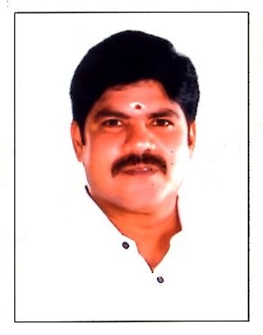 Arul R