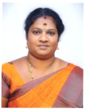 K P Vasanthy