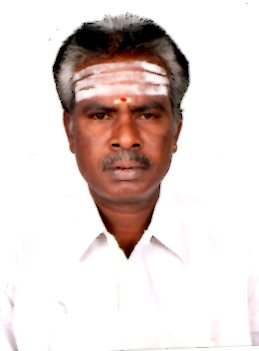 M Thanivel