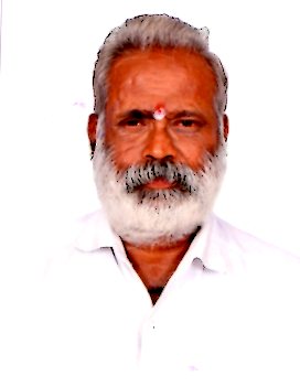 N Palani
