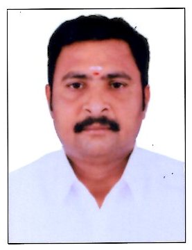 P Sivakumar