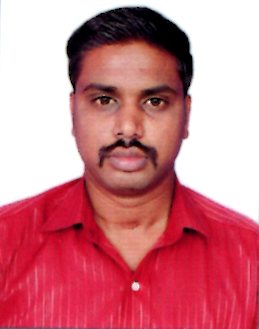 R Chandrakanth Pillai