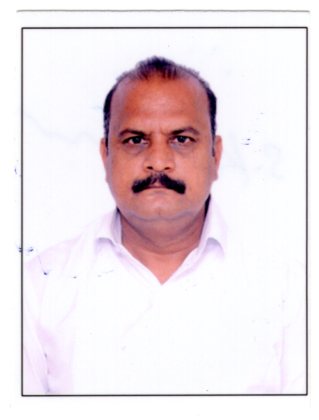 S K Selvam