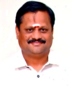 S Thanigaivel