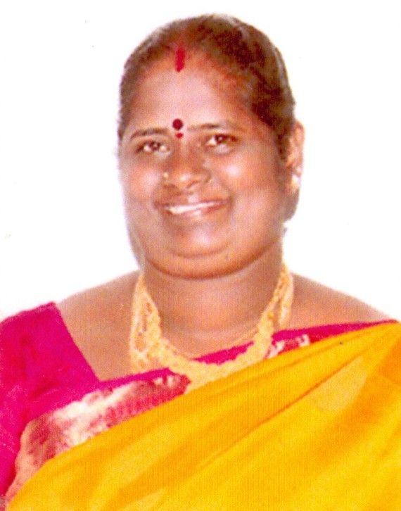 Bavani G