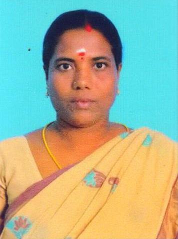 Dhanalakshmi P