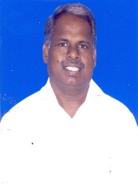 Joseph Maruthaiyya A