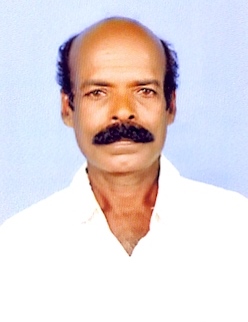 Kolanjinathan, V.