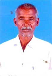 Lakshamanan A