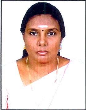 Palaniammal, P.