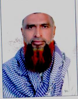 A. Sardar Babu, B.Com.