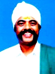 Manjai Mohan, V.