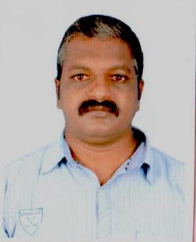 Vinothkumar, M.A.