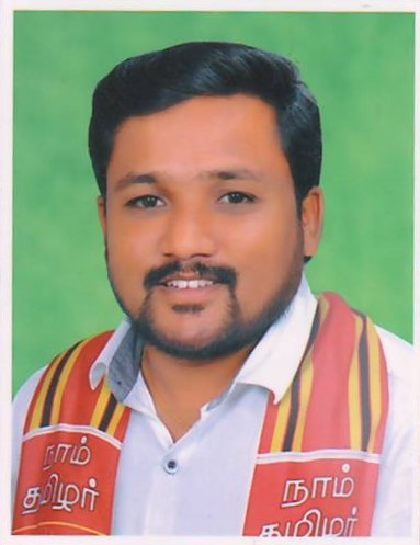 Babu Ranjendra Prasad,A.