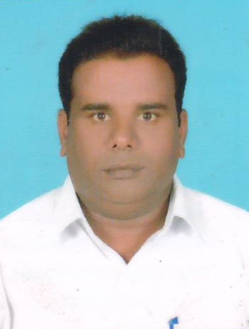 C Radhakrishnan