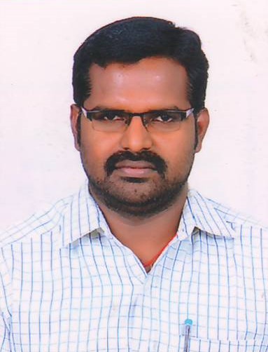 G R Thennarasu