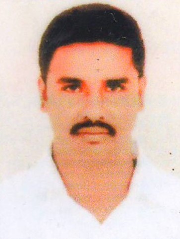 P Radhakrishnan