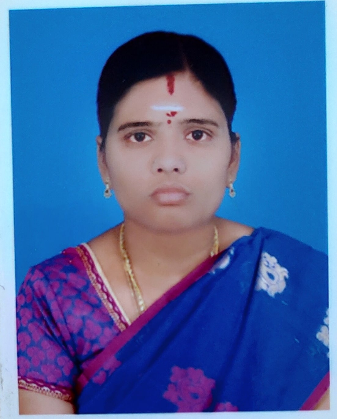 Deepa. M