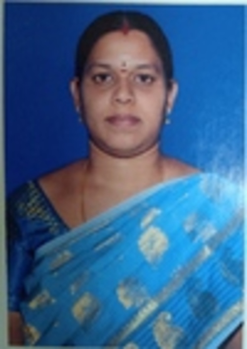 Deepa R