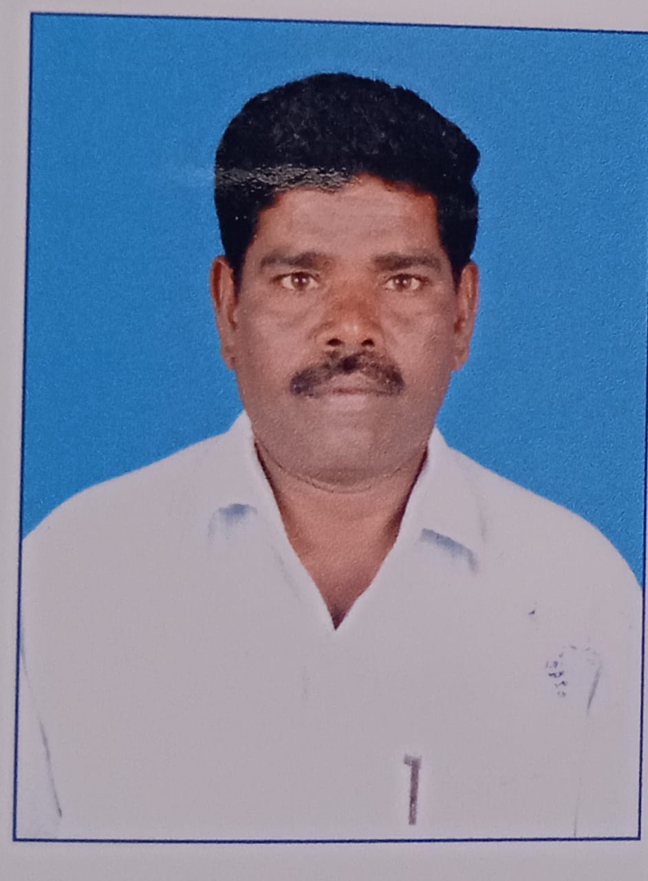 Dhanapal. P