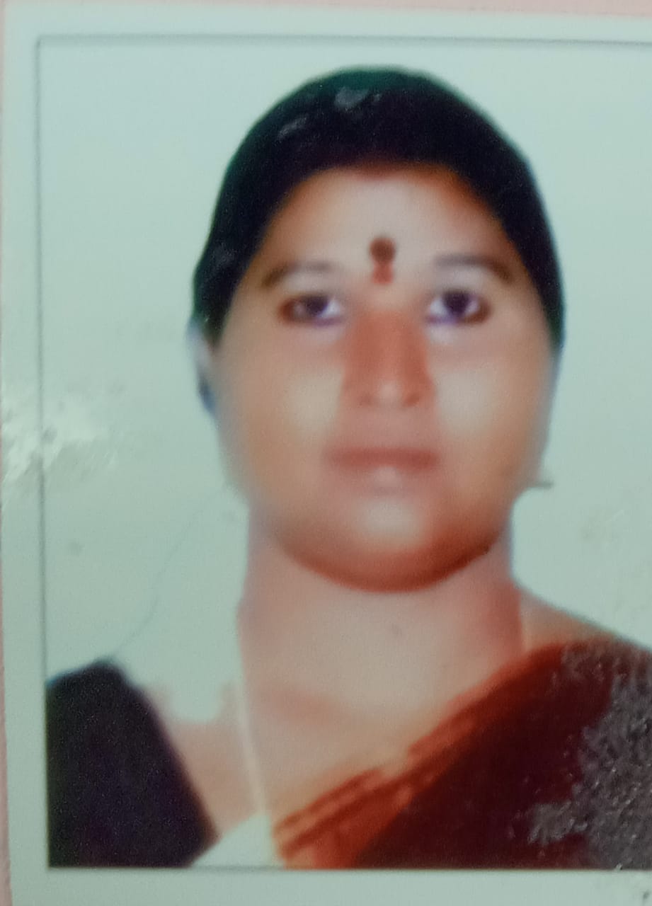 Kayalvizhi M