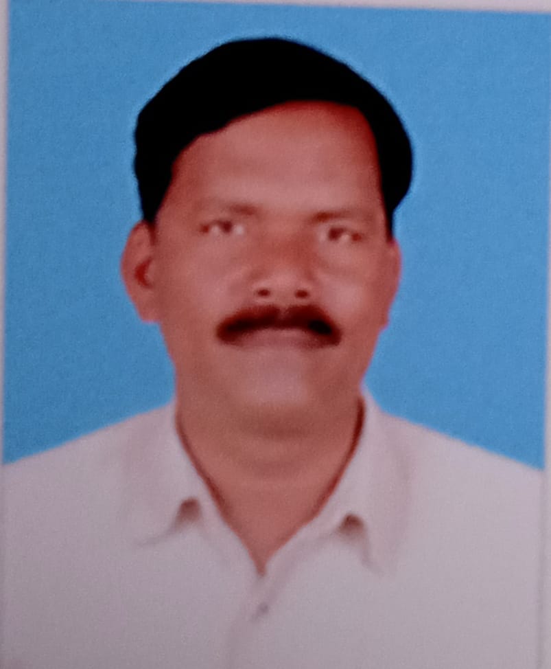 Kumar. A