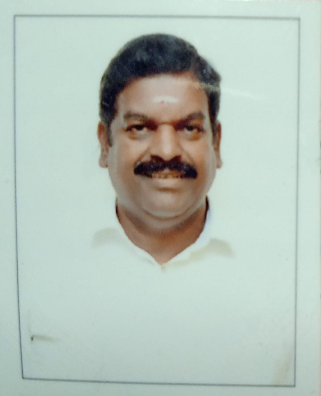 Manikannan. A.J