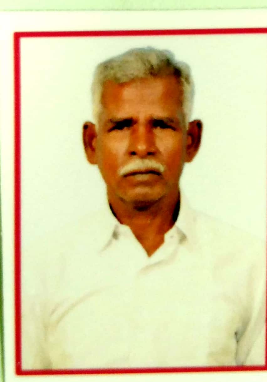 Manikkannan. M