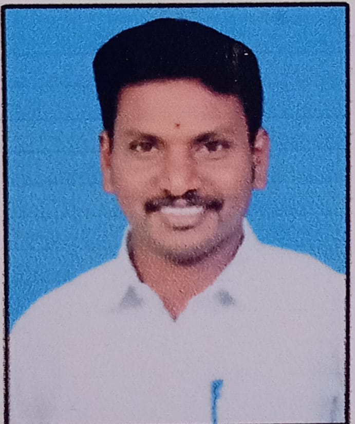 Panneer Selvam K