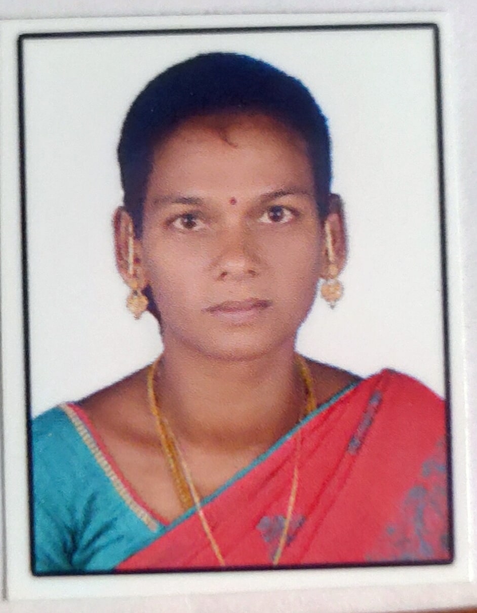 Pushba Mary. L