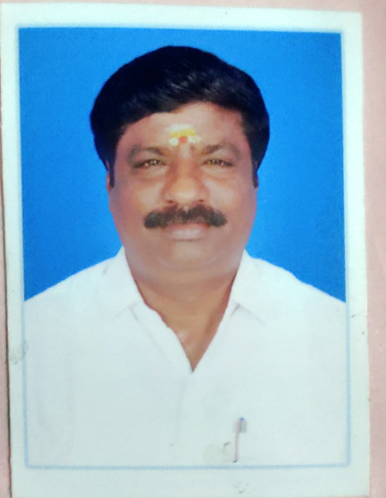 Rajamani. K.G.P.