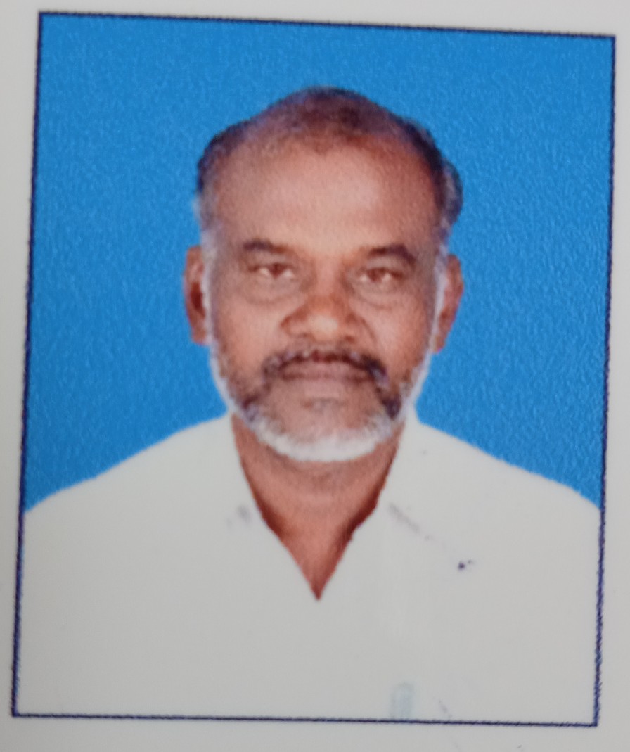 Venkatesan. M