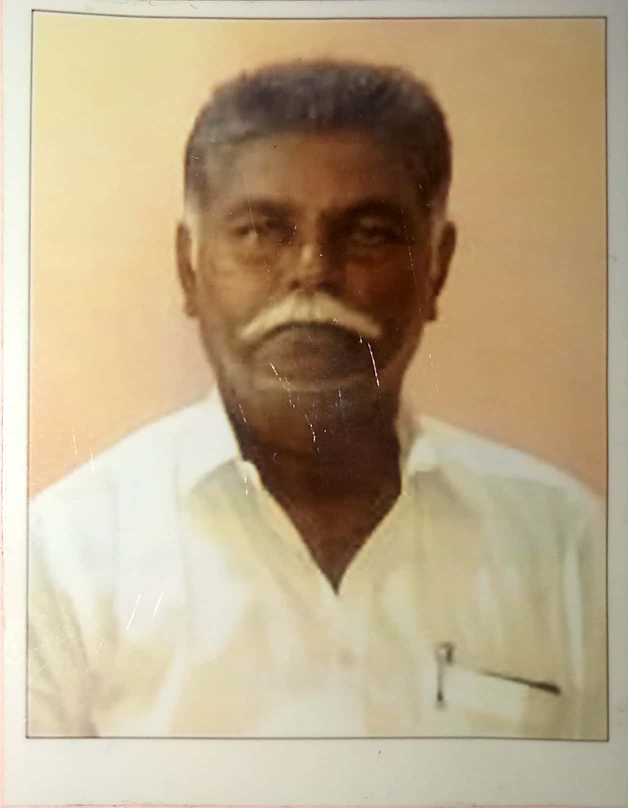 Alagumurugesan K