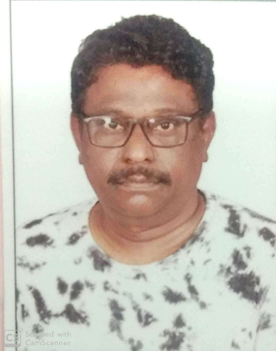 Anantha Kumar N