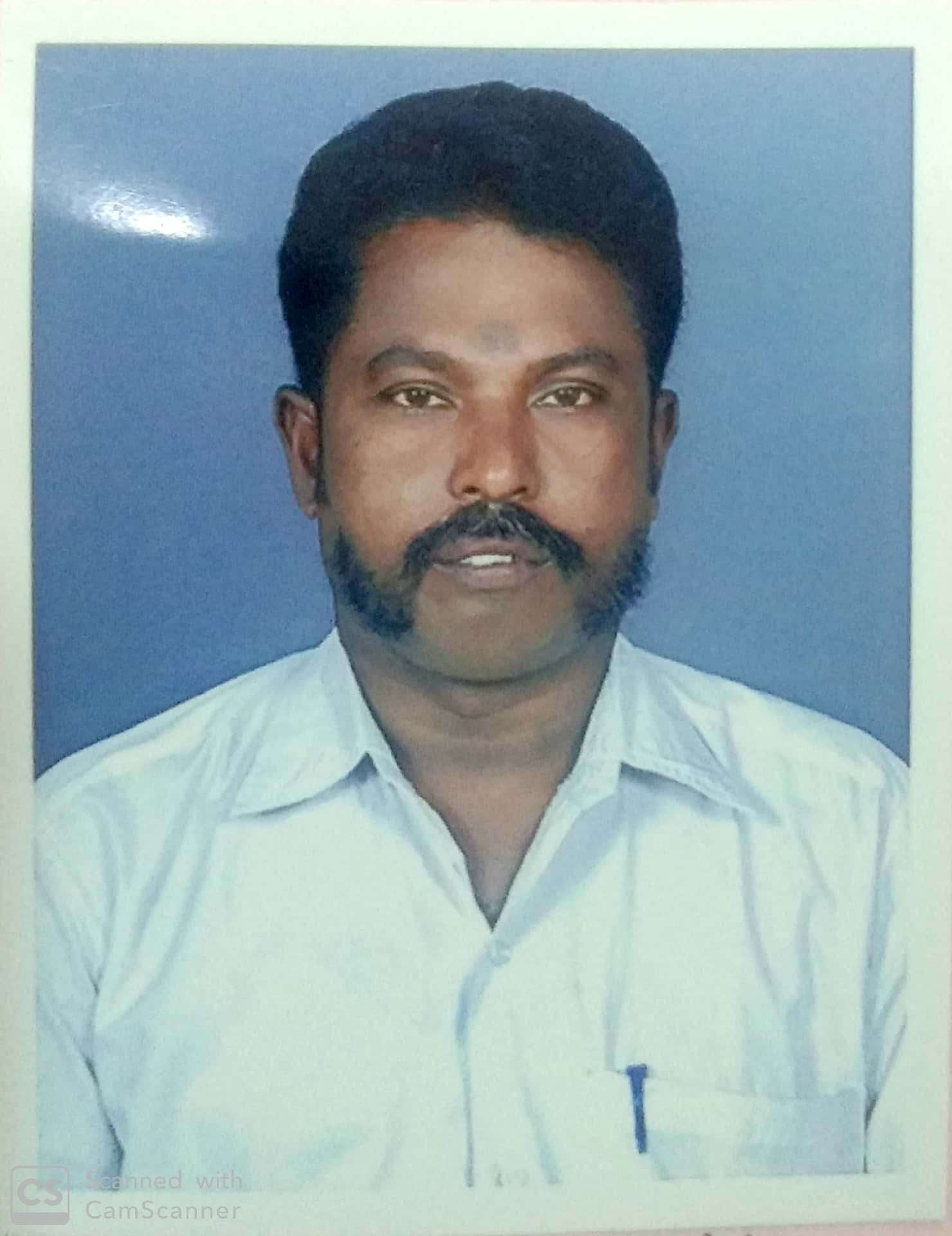 Arumugam K