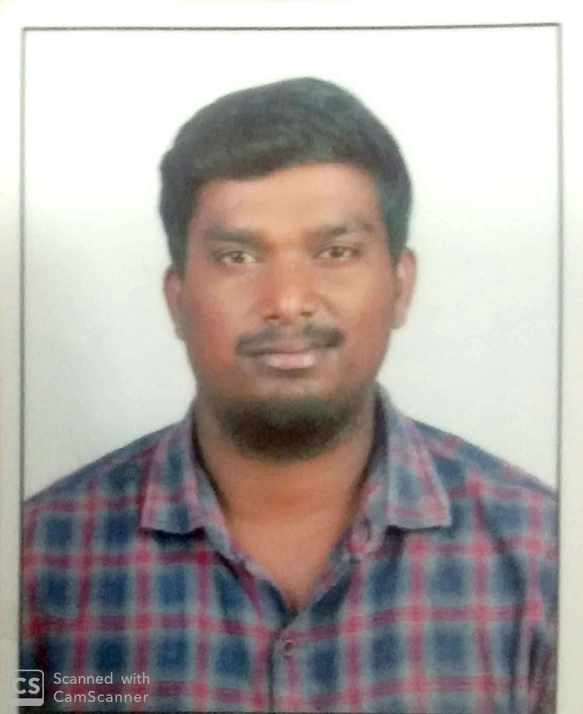 Bharath V