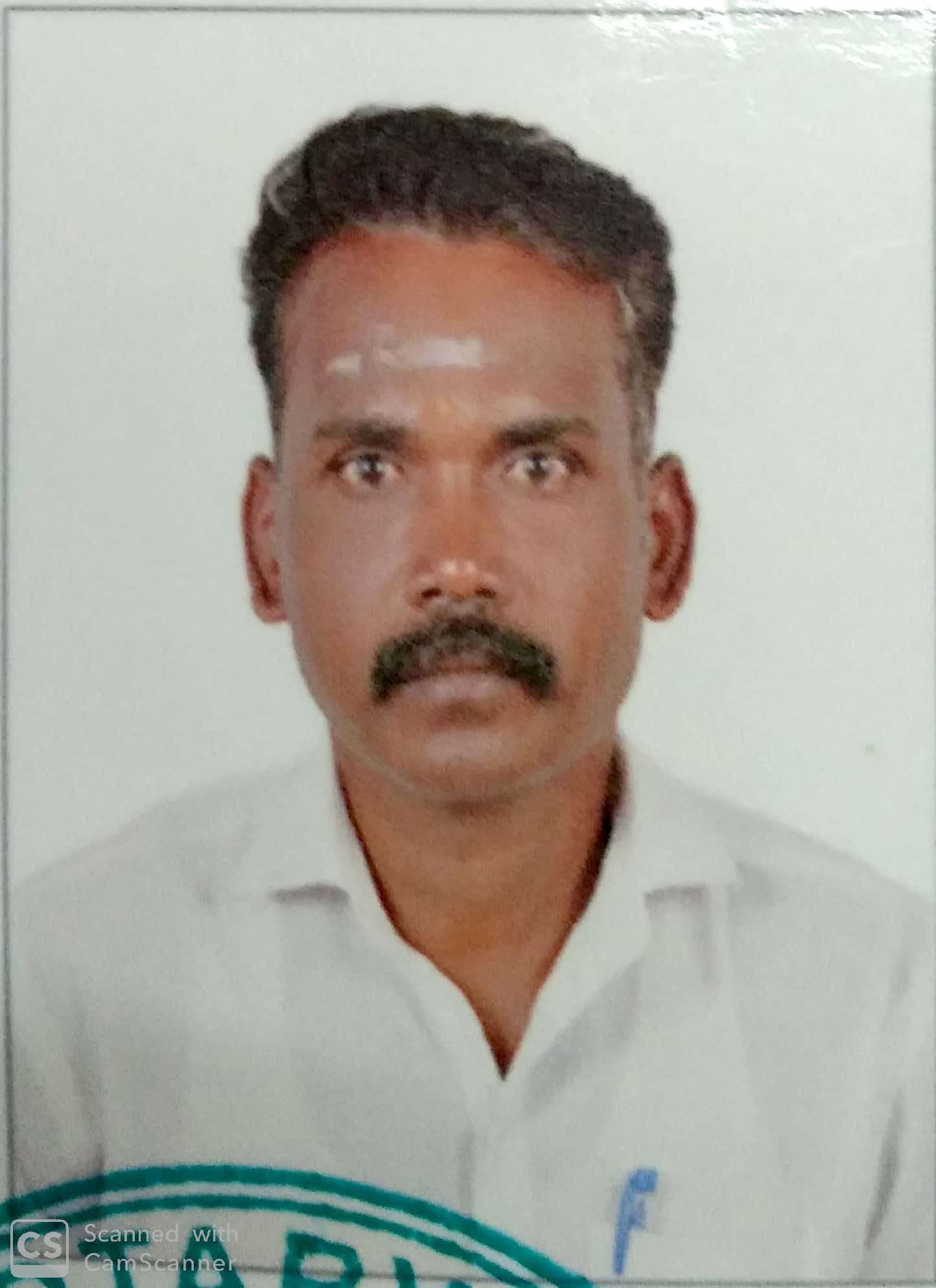 Chanthiran C