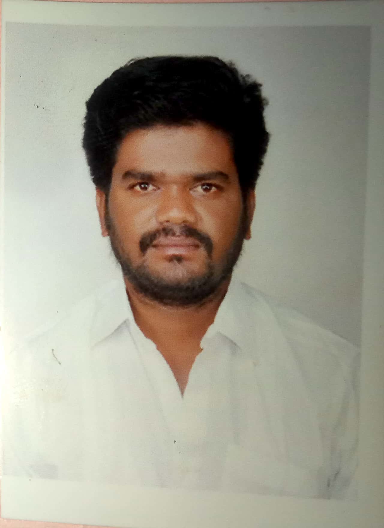 Kathiravan A