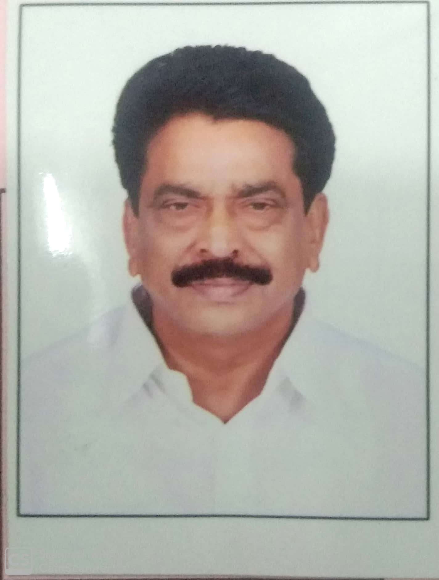 Kathiravan P V