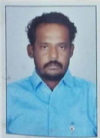 Pandi K